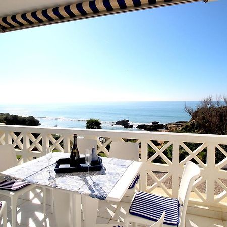 Magnifique Appartement Sur La Plage ... Albufeira Esterno foto